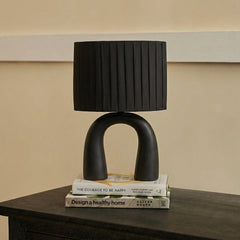 Dusk Dazzle Table Lamp