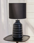 Luna Lavishness Table Lamp