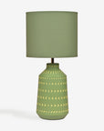 Luna Lavishness Table Lamp