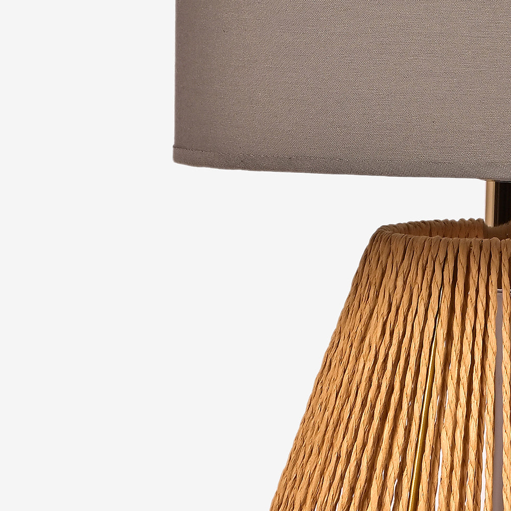 Zenith Zest Table Lamp