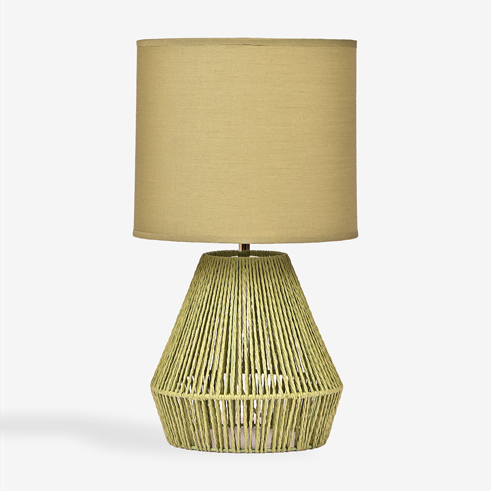 Zenith Zest Table Lamp