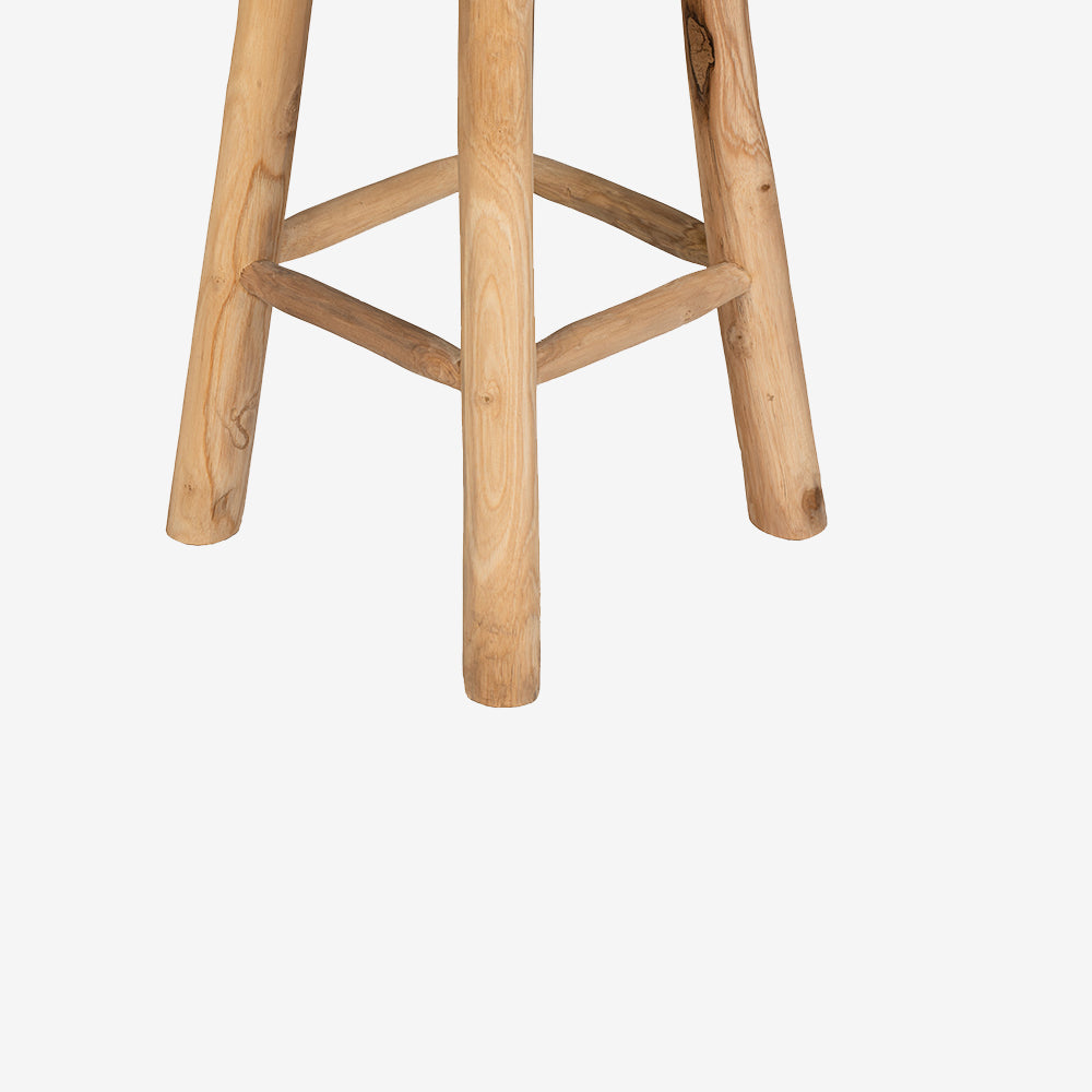 Saffron Bar Stool