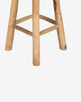 Saffron Bar Stool