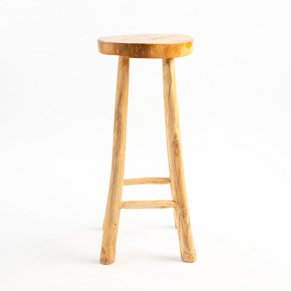 Saffron Bar Stool