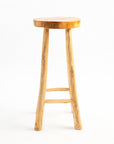 Saffron Bar Stool