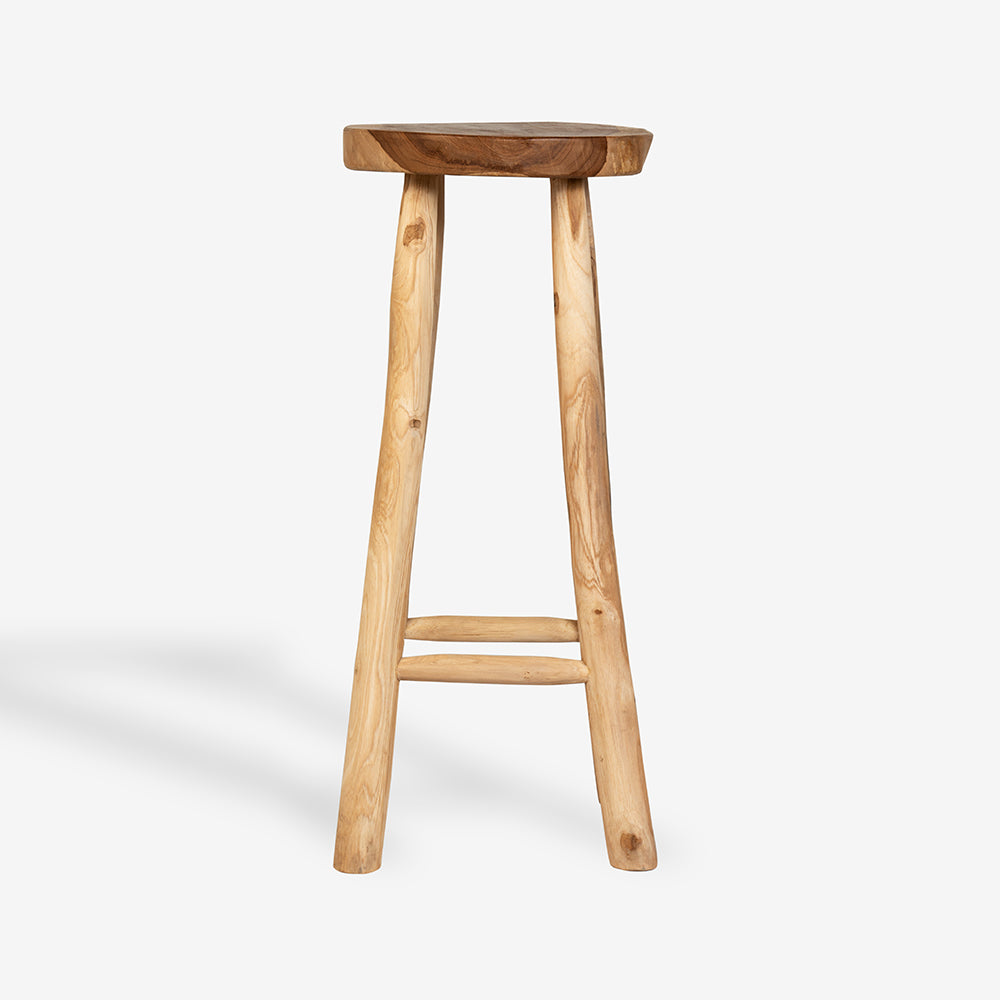 Saffron Bar Stool