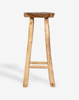 Saffron Bar Stool