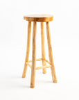 Saffron Bar Stool