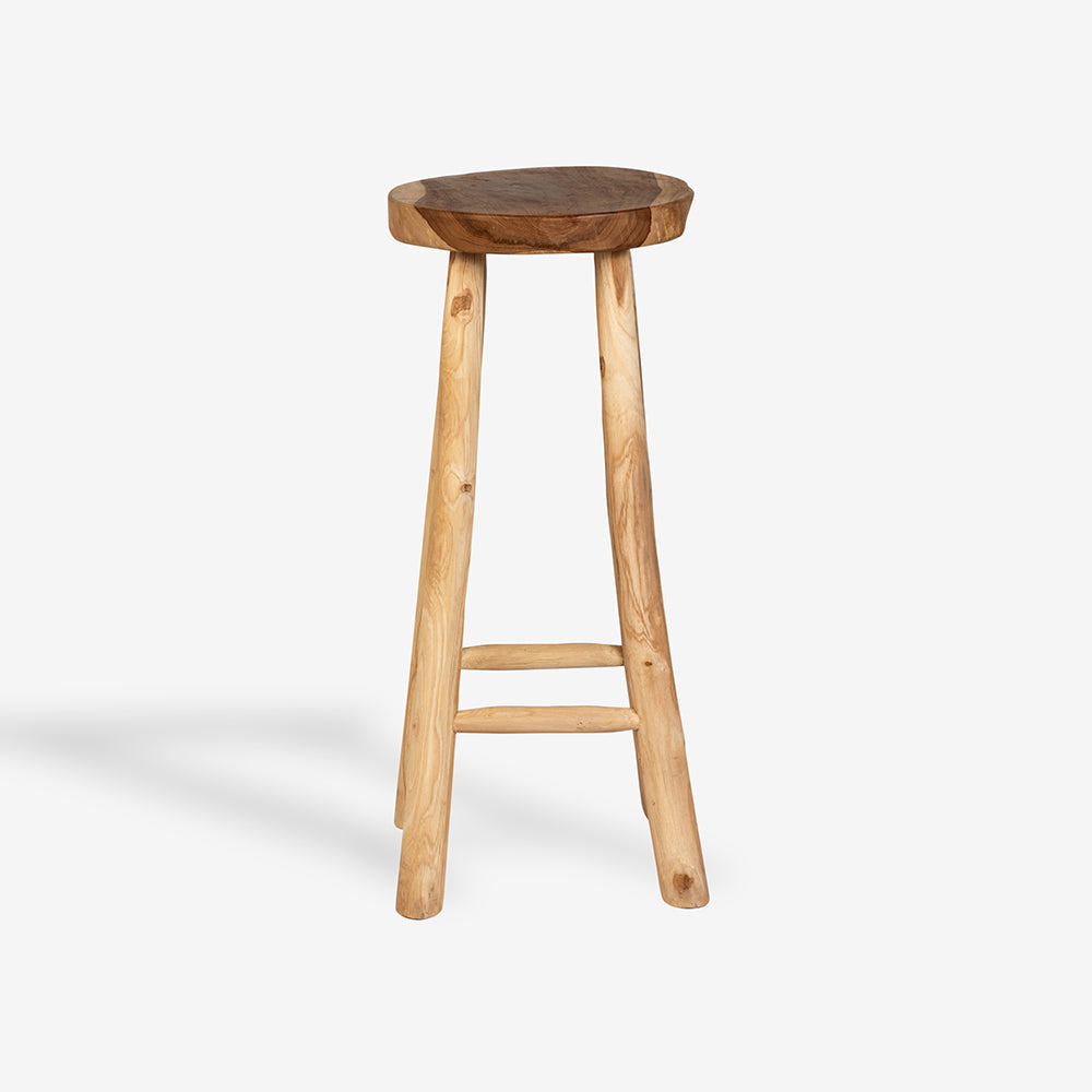 Saffron Bar Stool