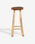 Saffron Bar Stool