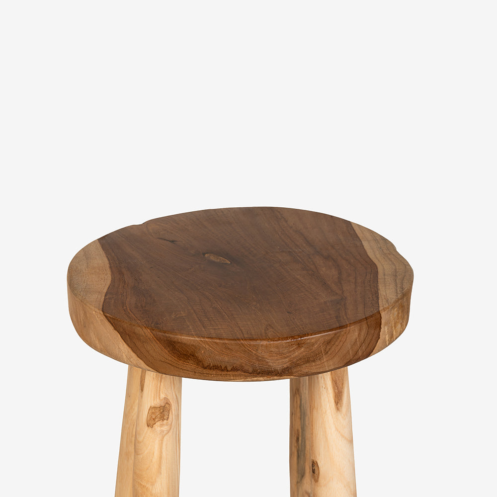 Saffron Bar Stool