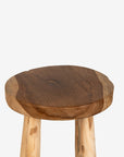 Saffron Bar Stool