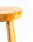 Saffron Bar Stool