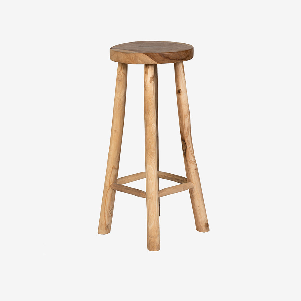 Saffron Bar Stool