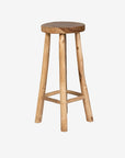 Saffron Bar Stool