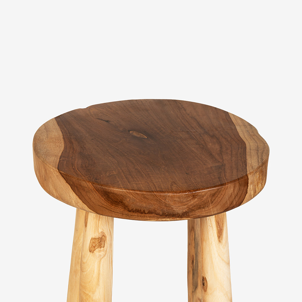 Saffron Bar Stool