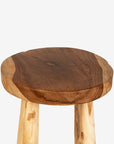 Saffron Bar Stool