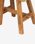 Breeze Cane Stool