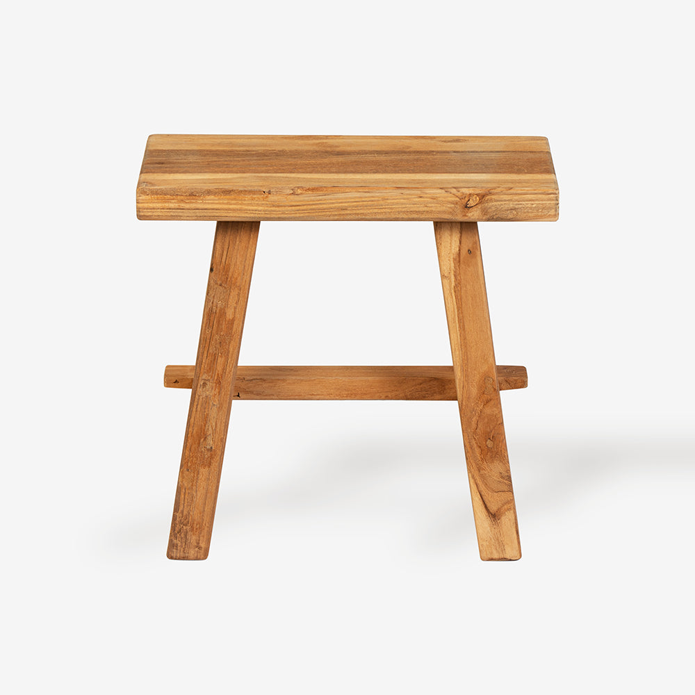 Breeze Cane Stool