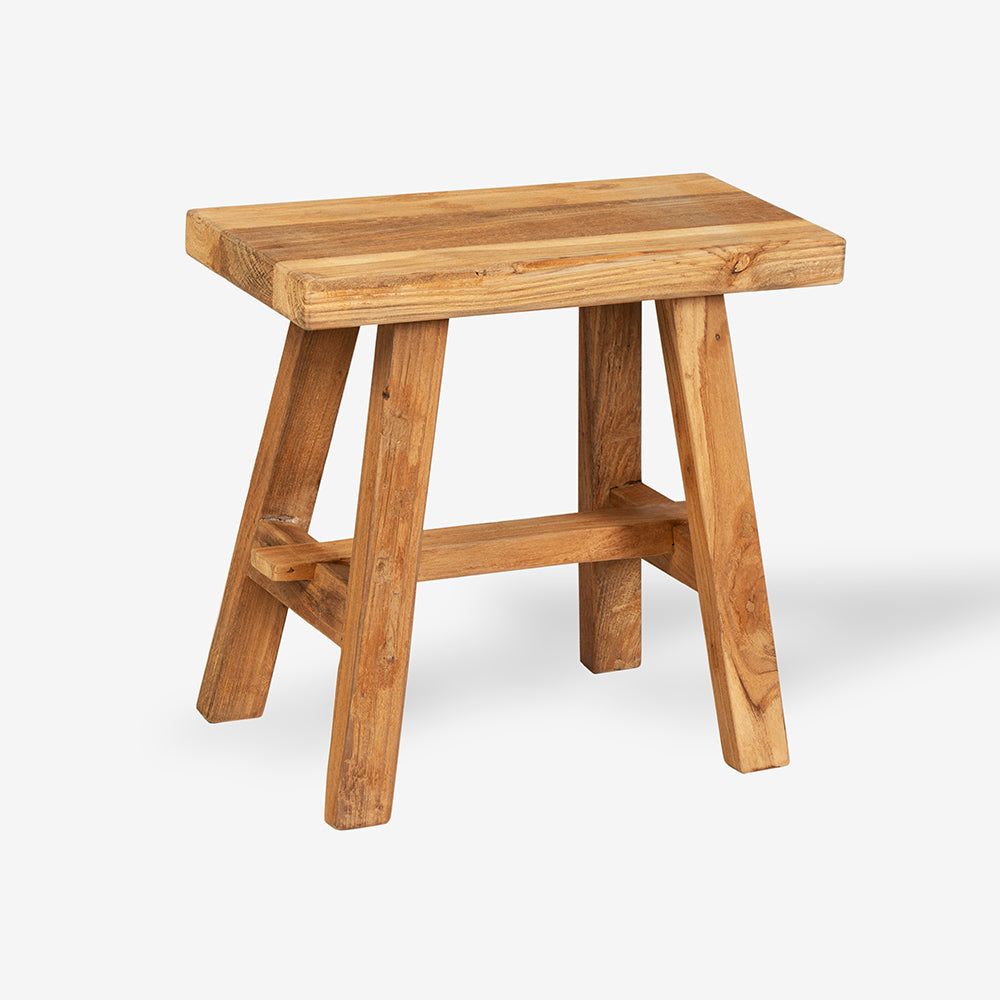 Breeze Cane Stool