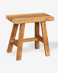 Breeze Cane Stool