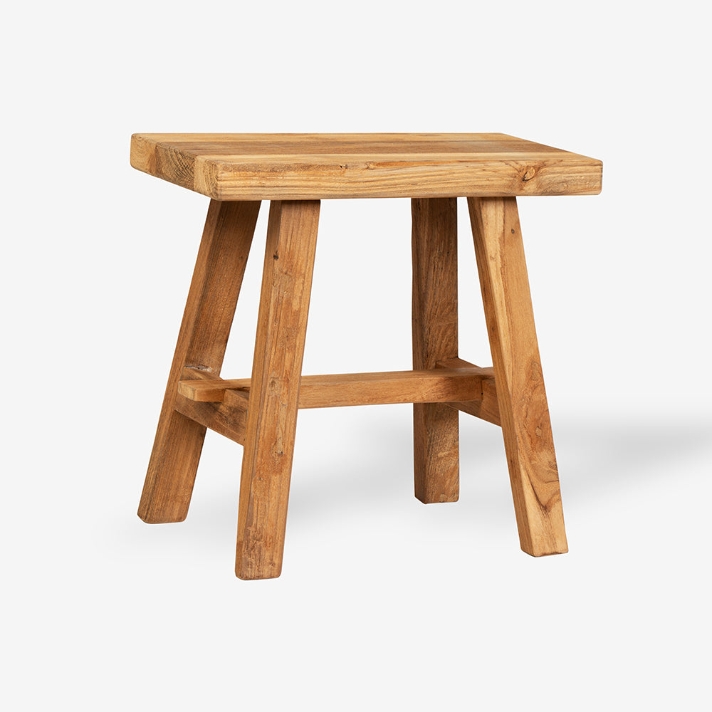 Breeze Cane Stool