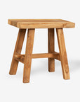 Breeze Cane Stool