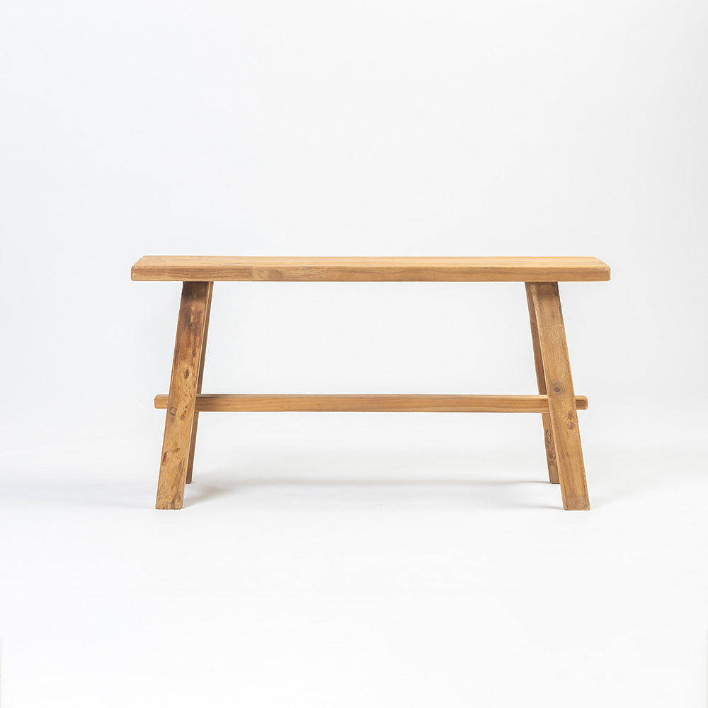 Liam Parker Outdoor Bench