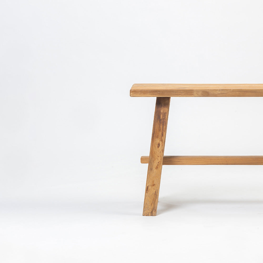 Liam Parker Outdoor Bench
