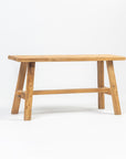 Liam Parker Outdoor Bench