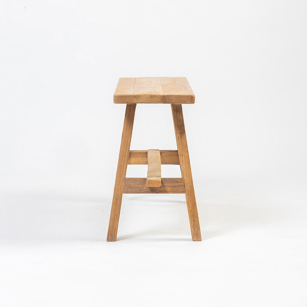 Liam Parker Outdoor Bench