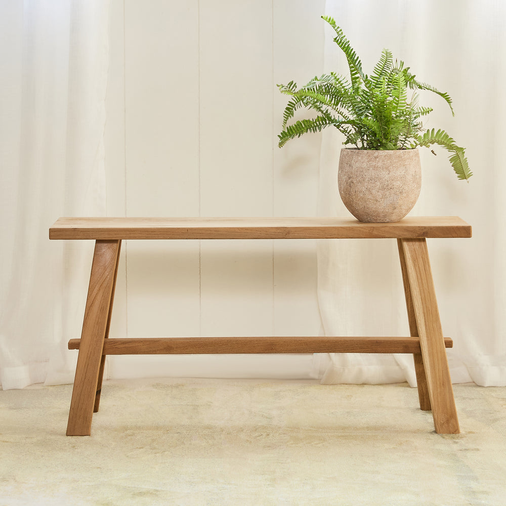 Liam Parker Outdoor Bench