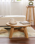 Ava Collins Coffee Table