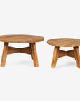 Ava Collins Outdoor Coffee Table