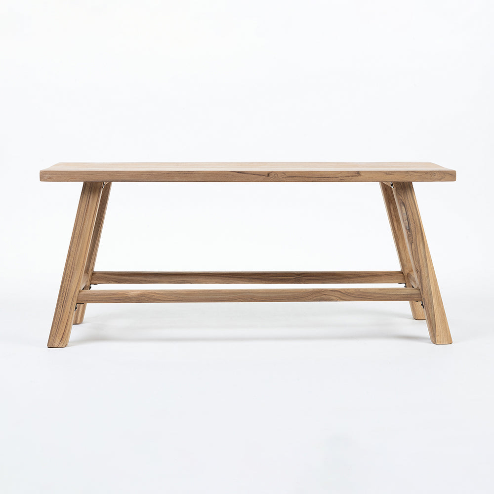 Noah Reed Outdoor Bench
