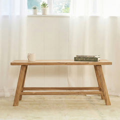 Noah Reed Outdoor Bench