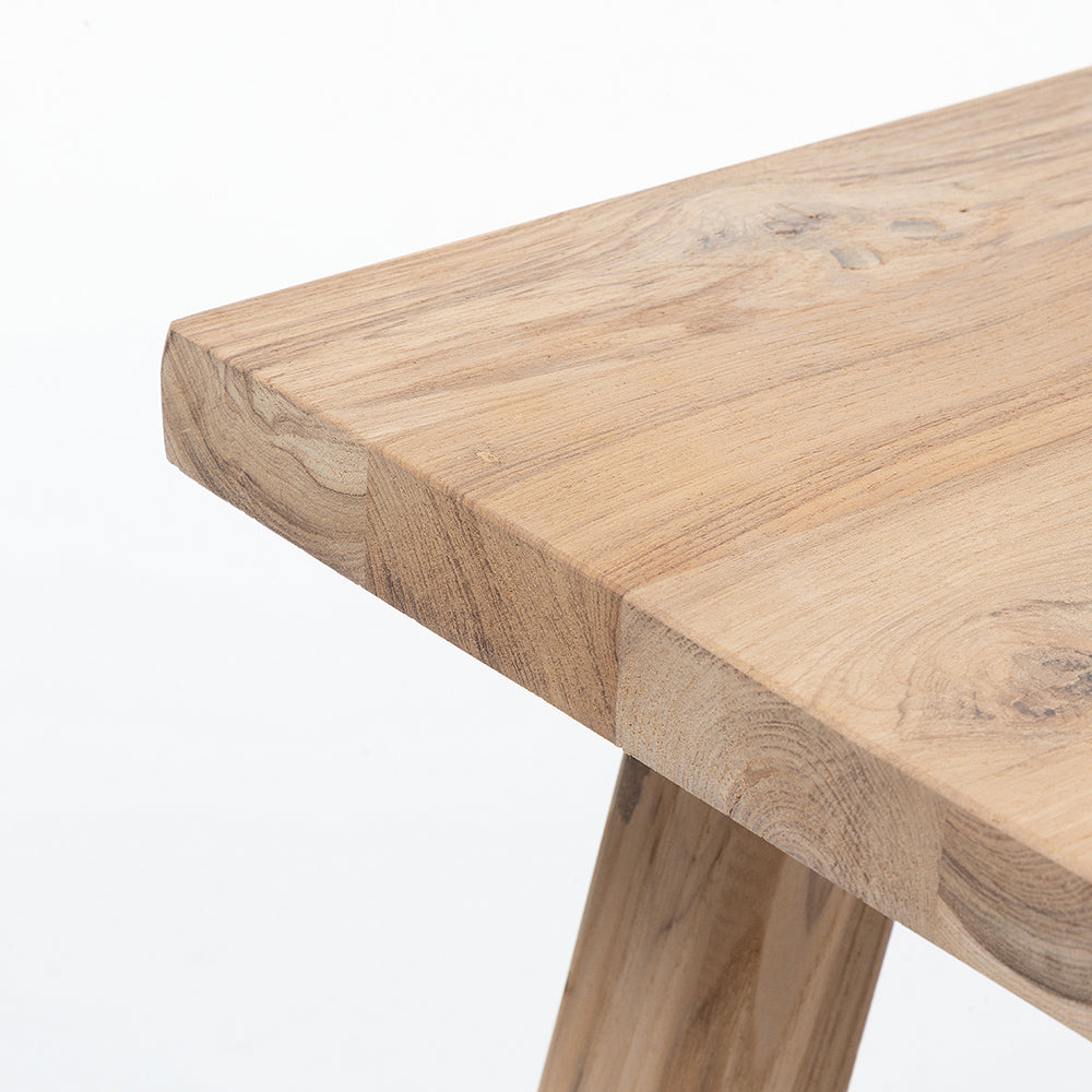 Noah Reed Outdoor Bench