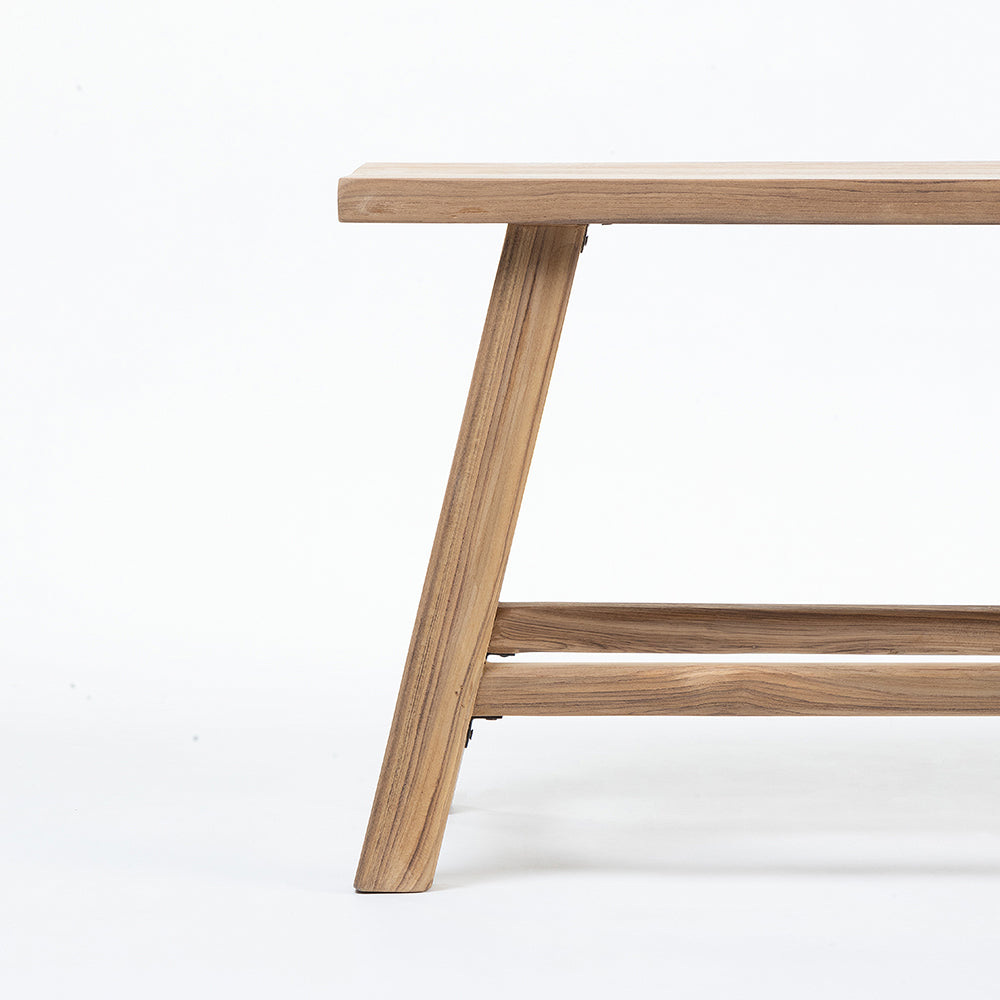 Noah Reed Outdoor Bench