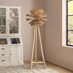 Sophia Hayes Floor  Lamp