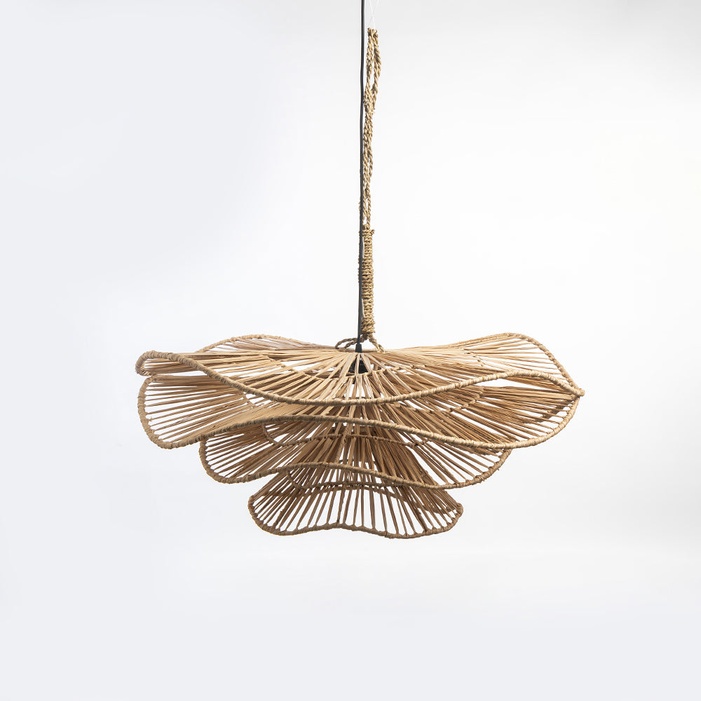 Lucas Morgan Pendant Lamp
