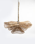 Lucas Morgan Pendant Lamp