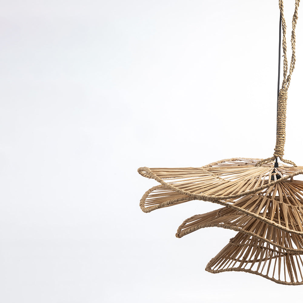 Lucas Morgan Pendant Lamp