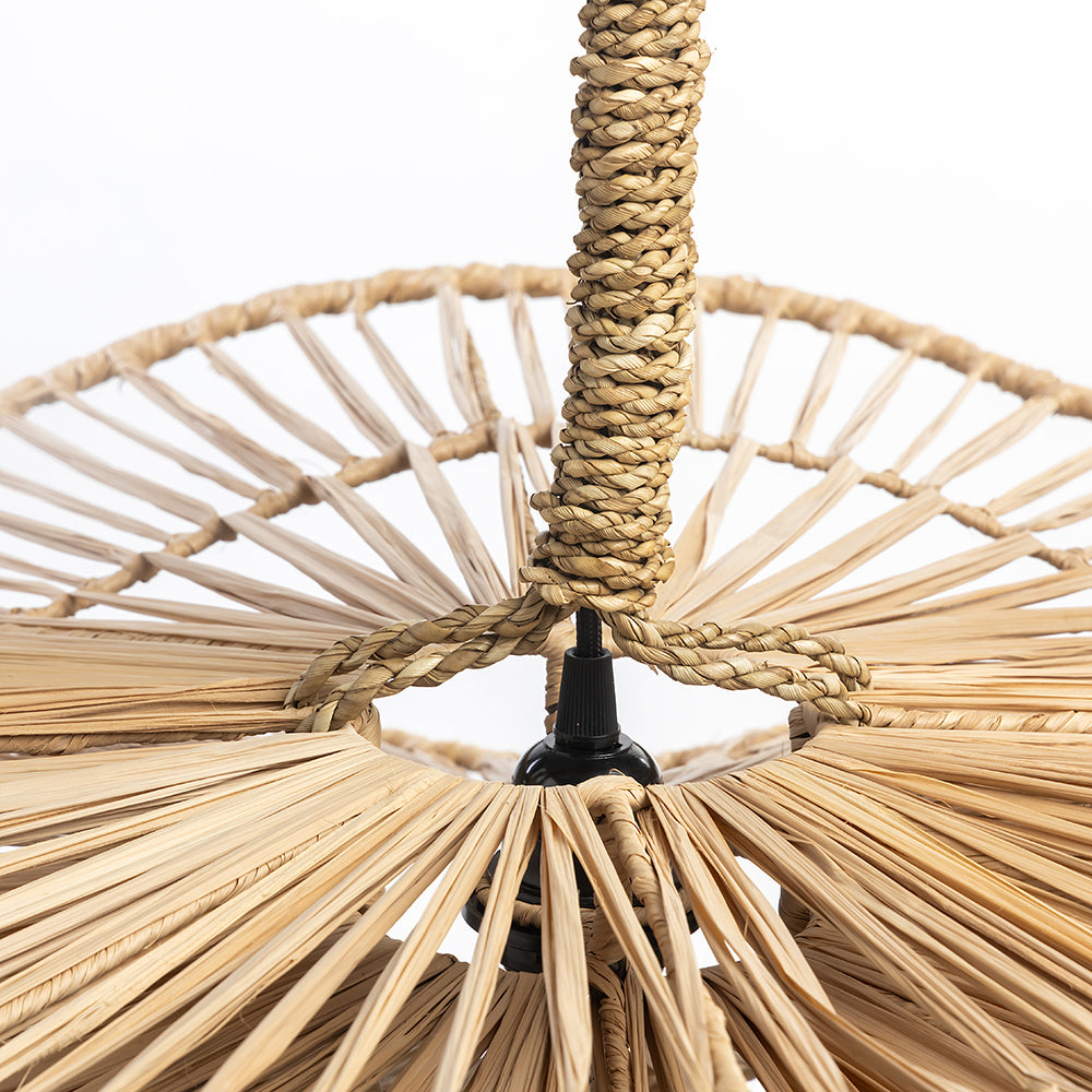 Lucas Morgan Pendant Lamp