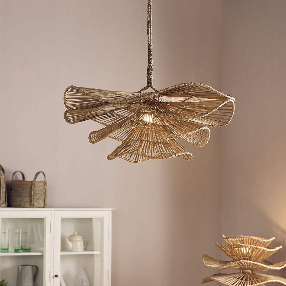 Lucas Morgan Pendant Lamp