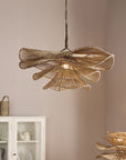 Lucas Morgan Pendant Lamp