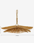Mia Bennett Pendant Lamp