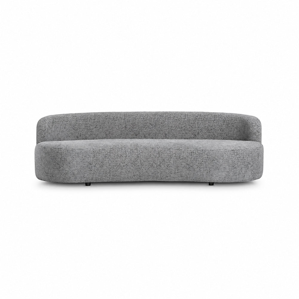 Isabella YewYield 3 Seater Sofa - Grey