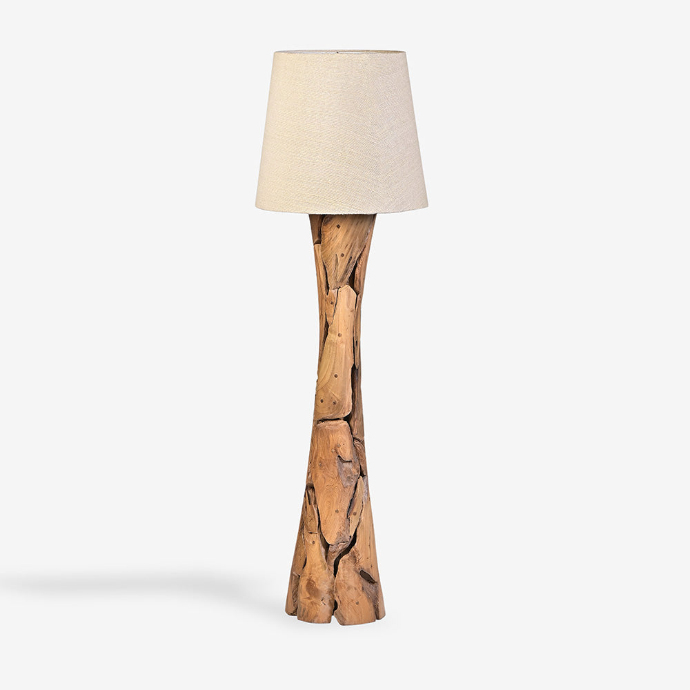 Alder Ari Floor Lamp