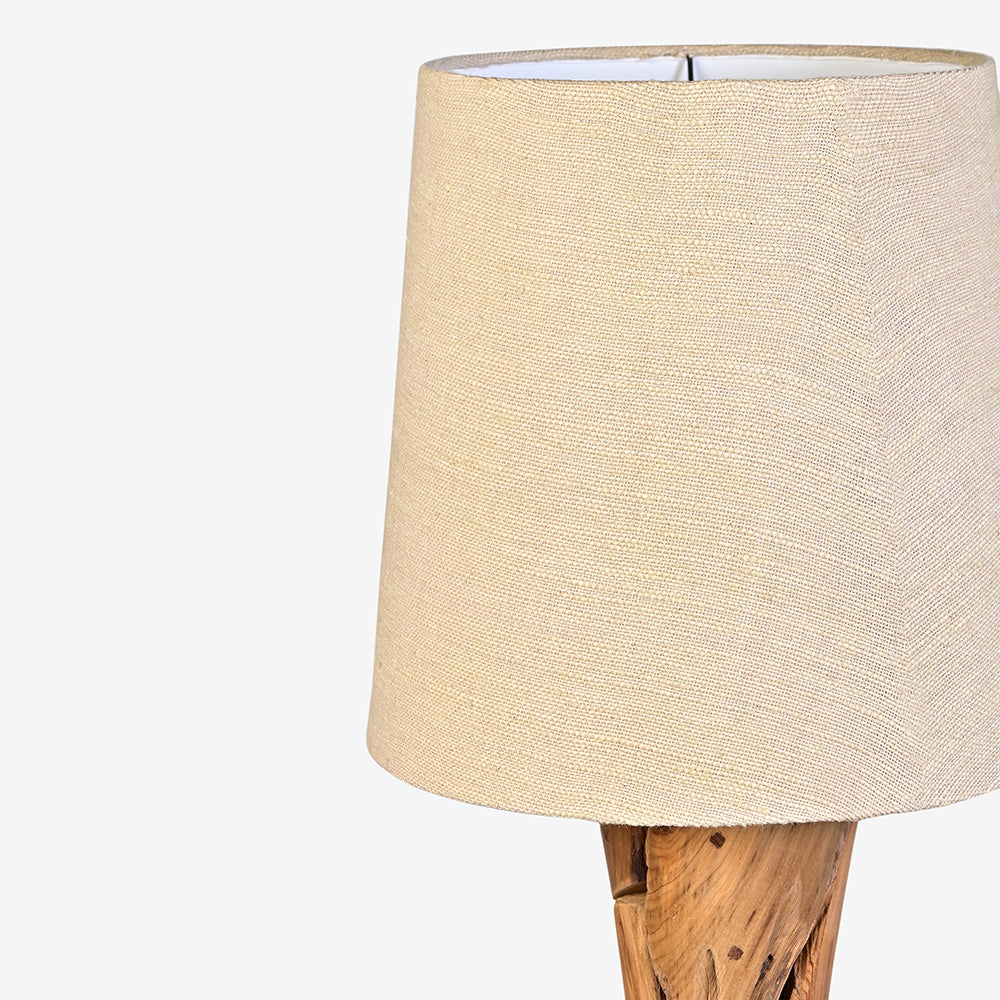 Alder Ari Floor Lamp