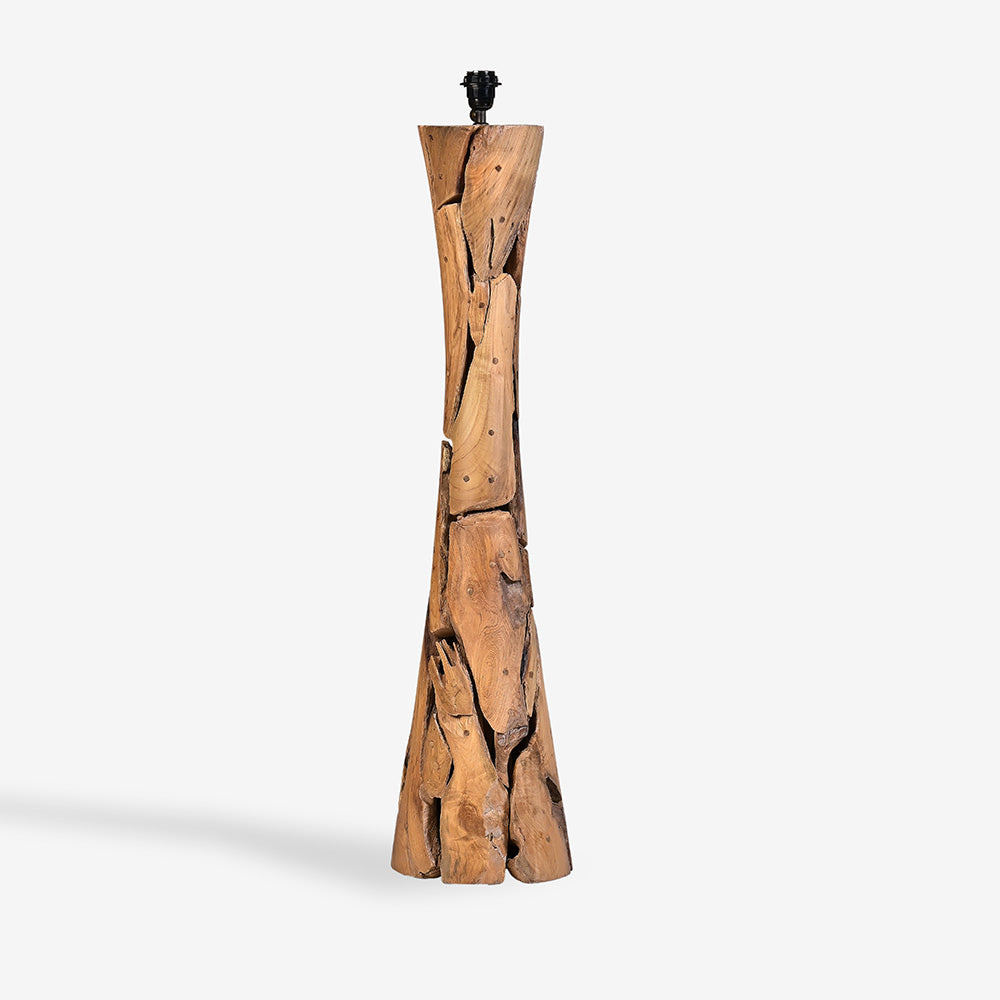 Alder Ari Floor Lamp